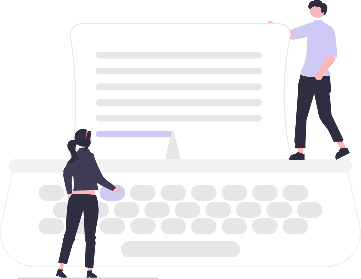 contentWriting