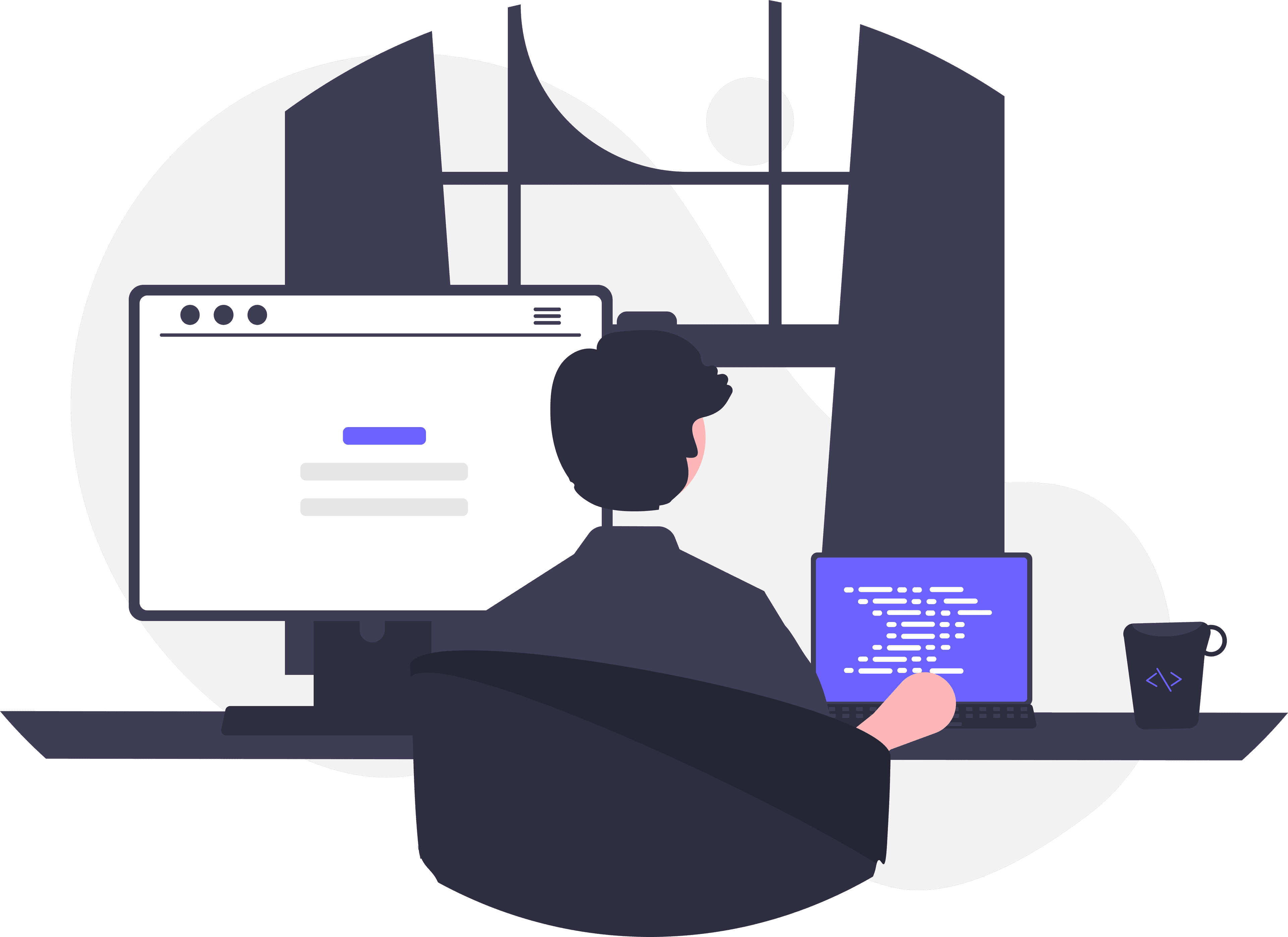 webdevMain