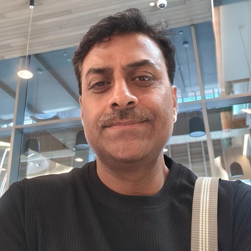 Ashiq Ansari