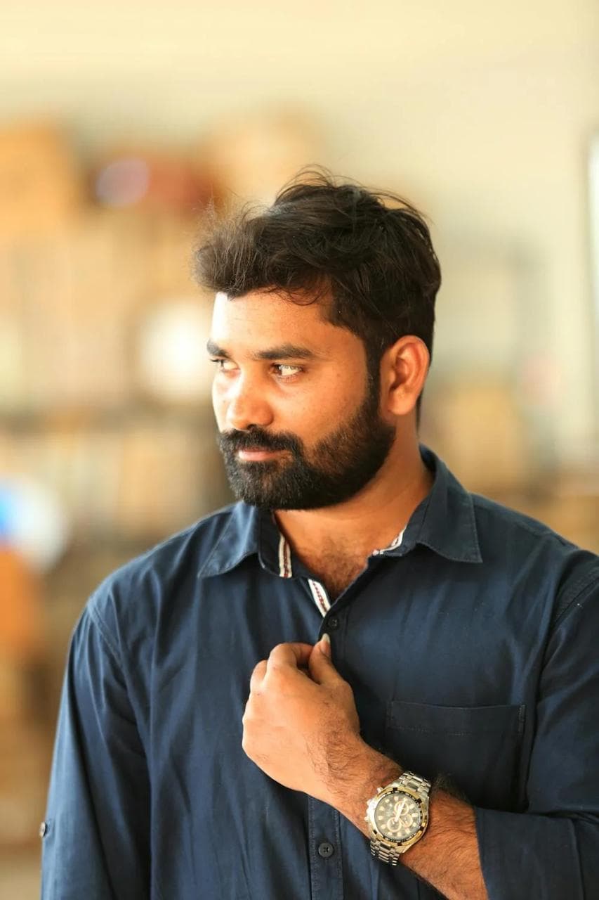 Satveer Singh
