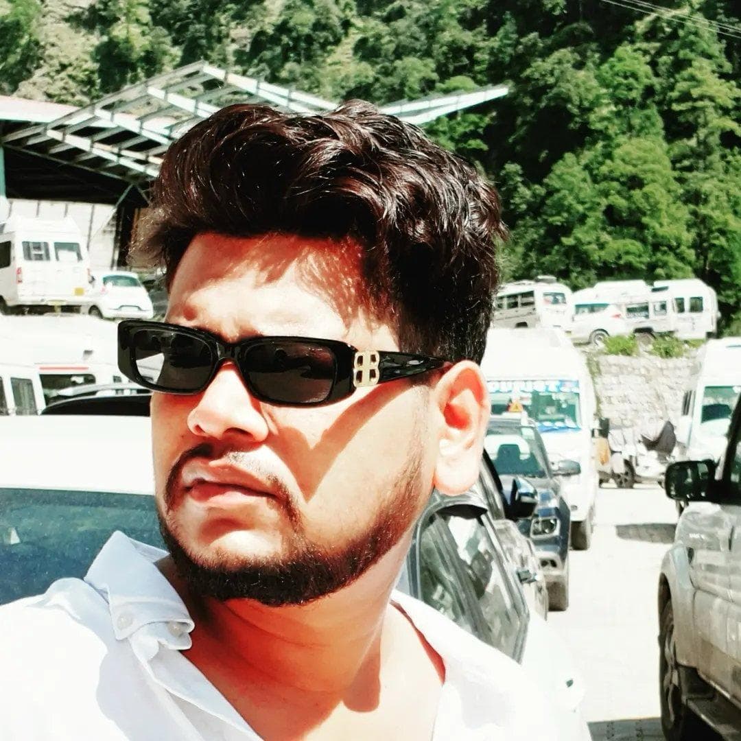 Vishal Chaudhary